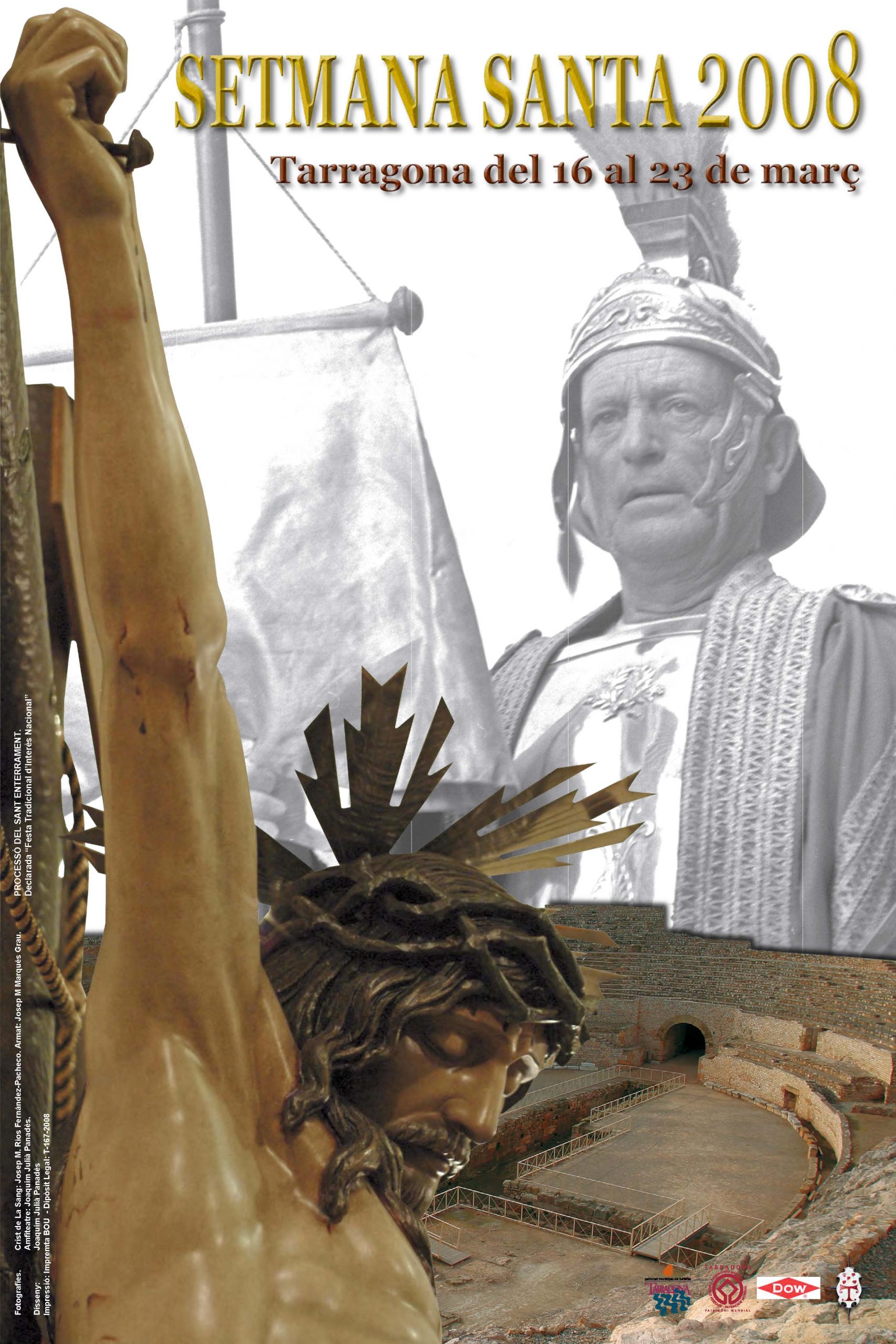 Semana Santa en Tarragona  